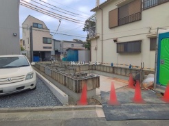 葛飾区東金町３丁目