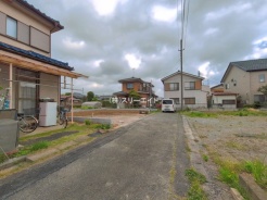 三郷市駒形