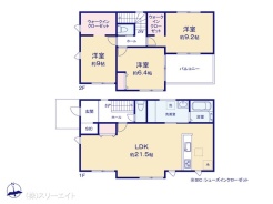 図面と異なる場合は現況を優先