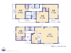図面と異なる場合は現況を優先