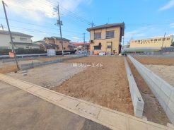 三郷市早稲田８丁目