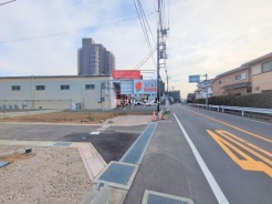 三郷市早稲田８丁目