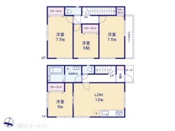 図面と異なる場合は現況を優先