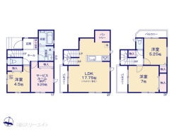 図面と異なる場合は現況を優先