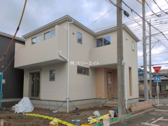 三郷市早稲田５丁目