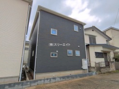 三郷市早稲田５丁目