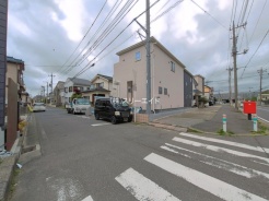 三郷市早稲田５丁目