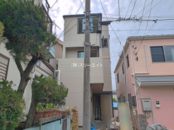 足立区中央本町４丁目