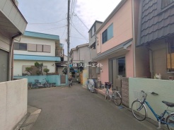足立区中央本町４丁目