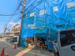 足立区梅田６丁目