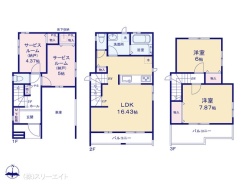 図面と異なる場合は現況を優先