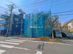足立区梅田６丁目