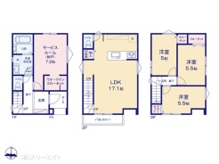 図面と異なる場合は現況を優先