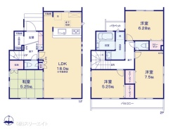 図面と異なる場合は現況を優先