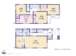 図面と異なる場合は現況を優先
