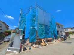 草加市手代３丁目