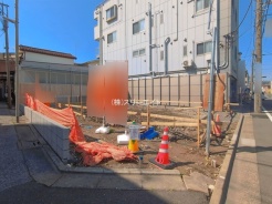 葛飾区西新小岩３丁目