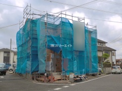 八潮市緑町２丁目