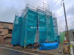 八潮市緑町２丁目