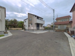 草加市新善町