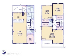 図面と異なる場合は現況を優先