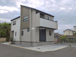 草加市新善町
