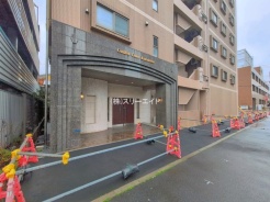 葛飾区金町１丁目