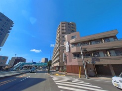 葛飾区東金町３丁目