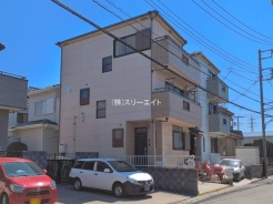 草加市遊馬町