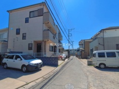 草加市遊馬町