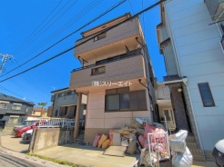 草加市遊馬町