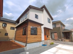 草加市西町