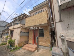 足立区千住寿町
