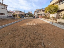 草加市北谷３丁目