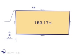 図面と異なる場合は現況を優先