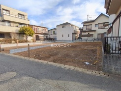 草加市北谷３丁目