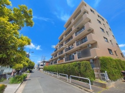 足立区東保木間１丁目