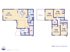 図面と異なる場合は現況を優先