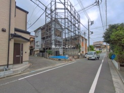 足立区宮城１丁目