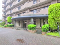 八潮市緑町２丁目