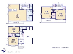 図面と異なる場合は現況を優先