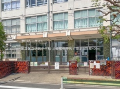 足立区西伊興４丁目