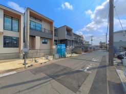 八潮市八潮６丁目