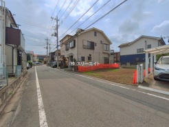八潮市中央３丁目