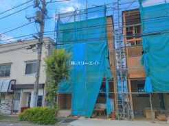 足立区保木間５丁目
