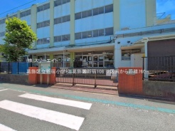 葛飾区新宿１丁目
