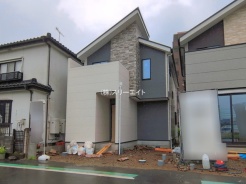 草加市手代１丁目
