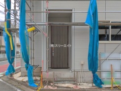 八潮市中央３丁目