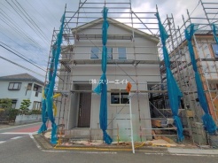 八潮市中央３丁目