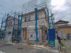 八潮市中央３丁目